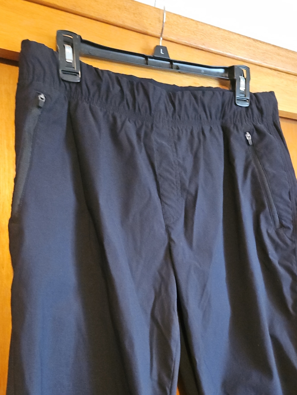 Eddie Bauer Ladies Pants Sz 14 - Picture 2 of 11